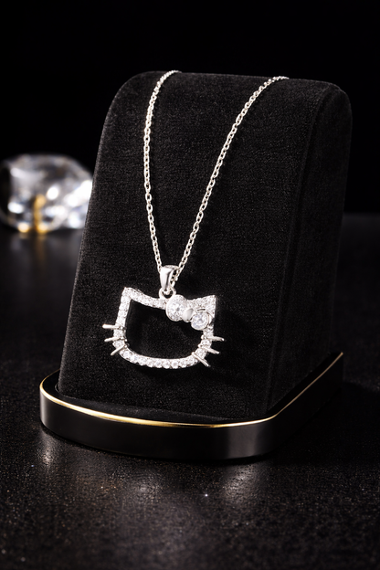 HelloKitty Necklace