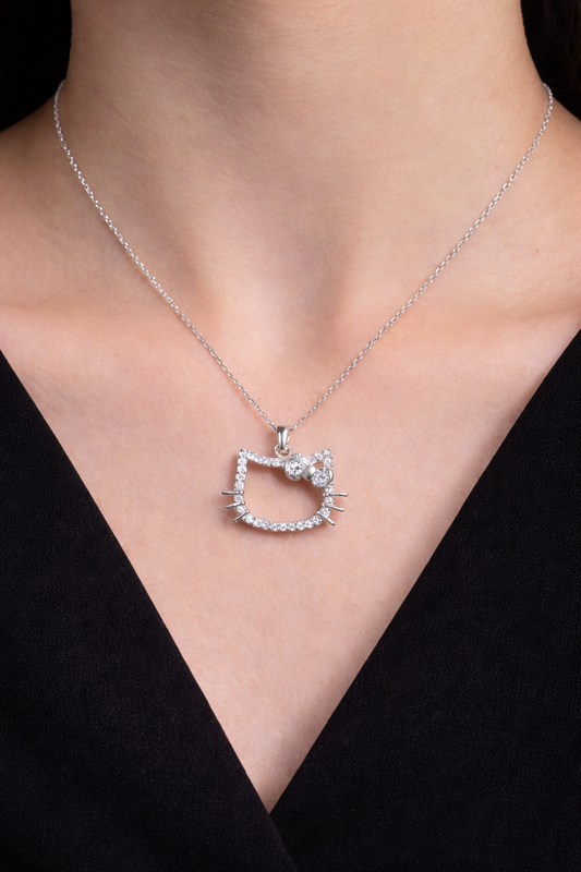 HelloKitty Necklace