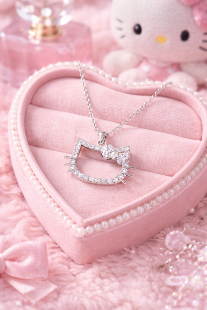 HelloKitty Necklace