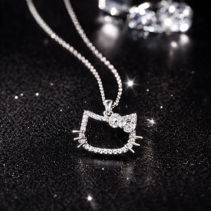 HelloKitty Necklace
