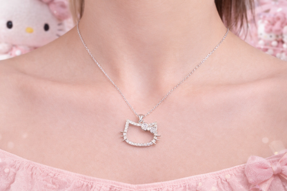 HelloKitty Necklace